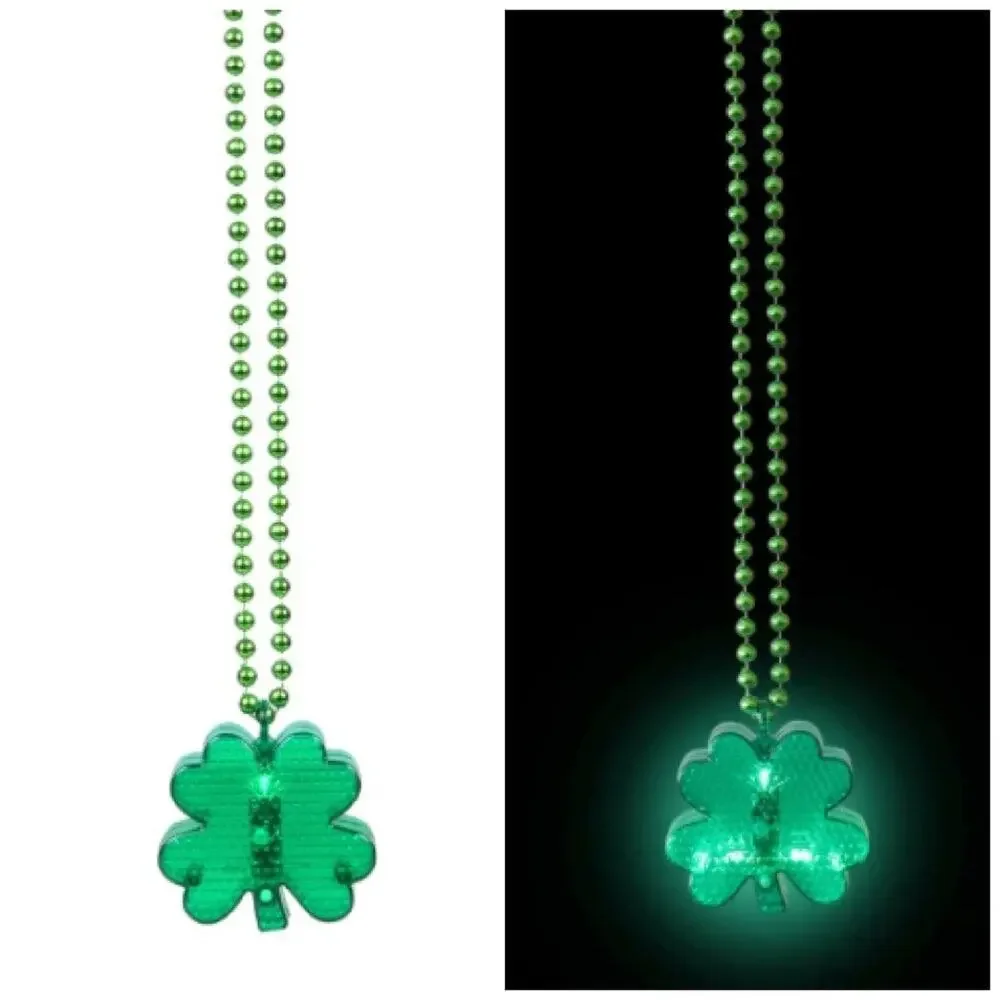 N/A st patrick